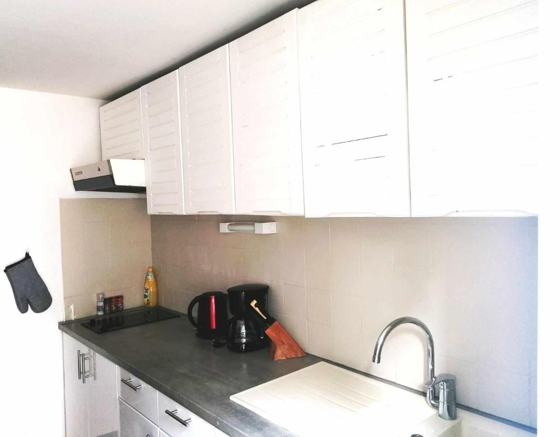 Maisonnette T2, Rue Calme A Deux Pas Du Vieux Port Appartement La Rochelle (Charente-Maritime)