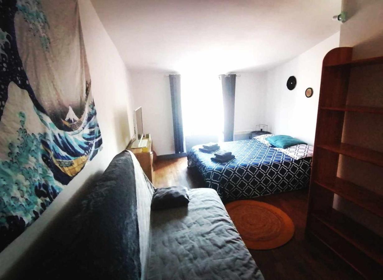 Maisonnette T2, Rue Calme A Deux Pas Du Vieux Port Appartement La Rochelle (Charente-Maritime)